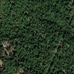 Satellite imagery of Lava Cap Mine, US