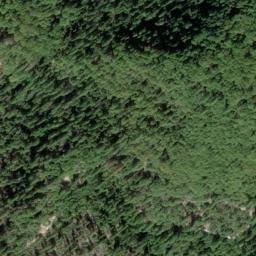 Satellite imagery of Chalk Bluff, US
