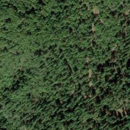 Satellite imagery of Chalk Bluff, US
