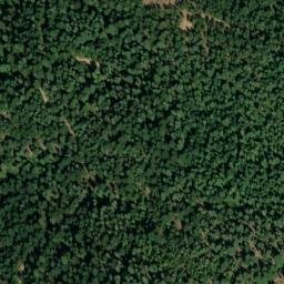 Satellite imagery of Sawtooth Ridge, US