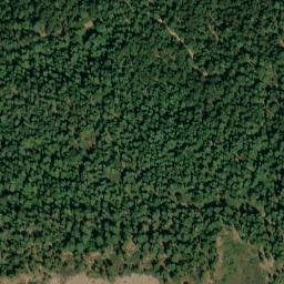 Satellite imagery of Sawtooth Ridge, US