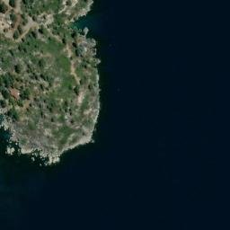 Satellite imagery of Stateline Point, US