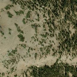 Satellite imagery of Kurt Mine, US