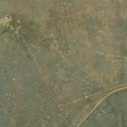 Satellite imagery of Mexican Ridge, US