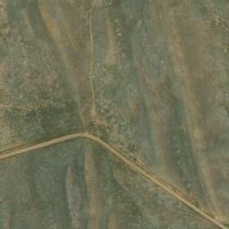 Satellite imagery of Mexican Ridge, US