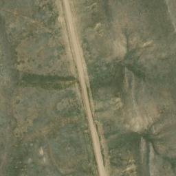 Satellite imagery of Link Spring Ridge, US
