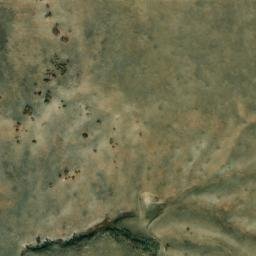 Satellite imagery of TT 3B — NGS AA3438 — Douglas County, US, US