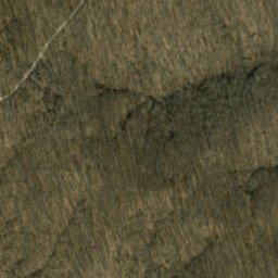Satellite imagery of White Ridge, US