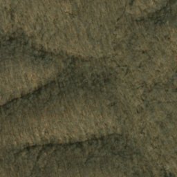 Satellite imagery of White Ridge, US