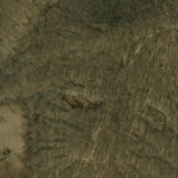Satellite imagery of Lee Brown Ridge, US