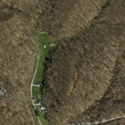 Satellite imagery of Lester Ridge, US