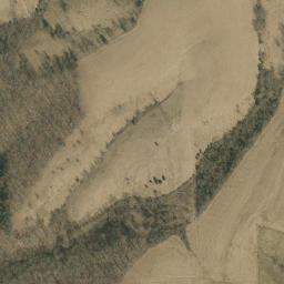 Satellite imagery of Sawdon Ridge, US