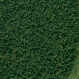 Satellite imagery of Copperas Mountain, US