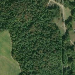 Satellite imagery of Sugar Point, US