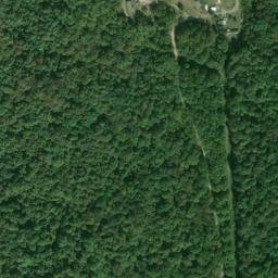 Satellite imagery of Lookout Point, US