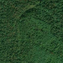 Satellite imagery of Lookout Point, US