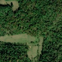 Satellite imagery of Youba Ridge, US