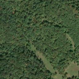 Satellite imagery of MUSSER — NGS JX1959 — Ritchie County, US, US