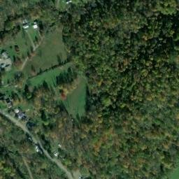 Satellite imagery of R 9 — NGS JX0204 — Harrison County, US, US