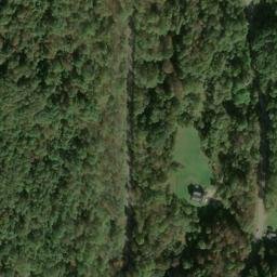 Satellite imagery of F 322 — NGS JX1814 — Barbour County, US, US