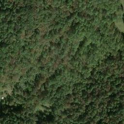 Satellite imagery of F 322 — NGS JX1814 — Barbour County, US, US