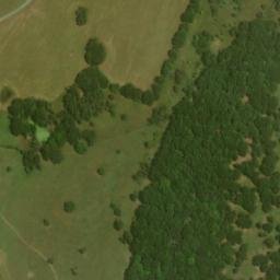 Satellite imagery of Patterson Creek Mountain, US