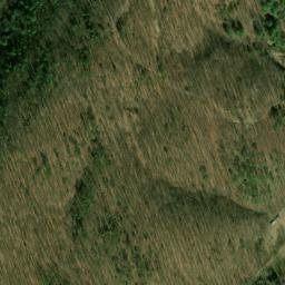 Satellite imagery of Gallows Ridge, US