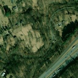 Satellite imagery of Z 25 — NGS JV0913 — Columbia, US, US