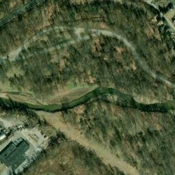 Satellite imagery of RELAY — NGS JV5826 — Baltimore County, US, US