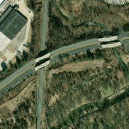 Satellite imagery of GIS 86 — NGS AE2450 — Baltimore County, US, US