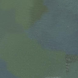 Satellite imagery of Fishing Point, US