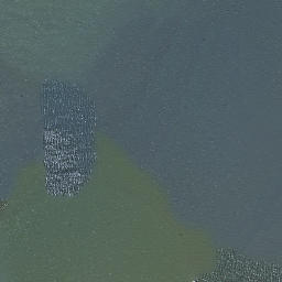 Satellite imagery of Leading Point, US