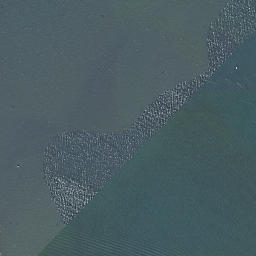 Satellite imagery of Leading Point, US