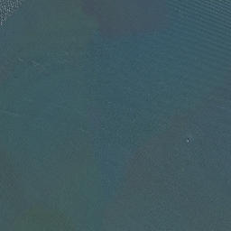 Satellite imagery of Leading Point, US