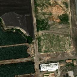 Satellite imagery of Lloyd Point, US