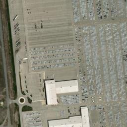 Satellite imagery of Lloyd Point, US