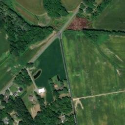 Satellite imagery of Bald Eagle Point, US