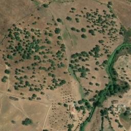 Satellite imagery of Penhas do Remacho, PT