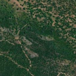 Satellite imagery of Sierra de la Caraba, ES