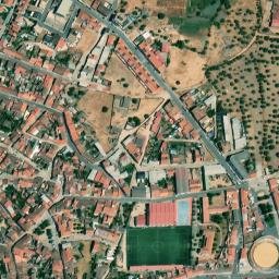 Satellite imagery of Castillo De Luna, ES