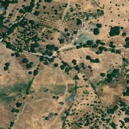 Satellite imagery of Collado del Subterráneo, ES