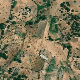 Satellite imagery of Collado del Subterráneo, ES