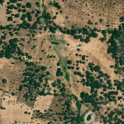 Satellite imagery of Collado del Subterráneo, ES