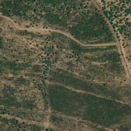 Satellite imagery of Sierra de Santiago, ES