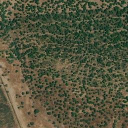 Satellite imagery of Sierra de Santiago, ES