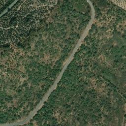Satellite imagery of Puerto del Jabalí, ES