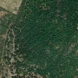 Satellite imagery of Puerto del Jabalí, ES