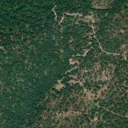 Satellite imagery of Puerto del Jabalí, ES