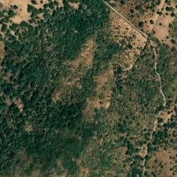 Satellite imagery of Puerto del Burro, ES