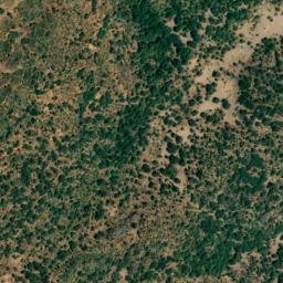 Satellite imagery of Puerto del Burro, ES
